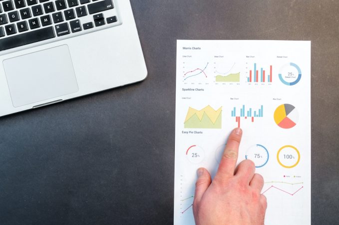 La Fed y los resultados de BBVA, Meliá, Indra y Ferrovial marcarán la última semana de octubre 2 Merca2.es Resultados Pexels 1 3 Merca2.es