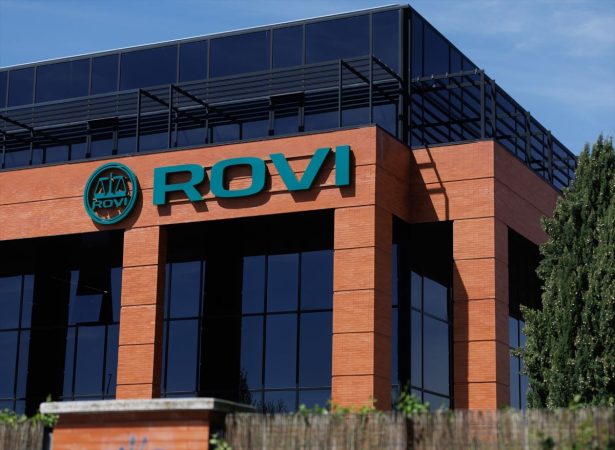 Rovi labortorios