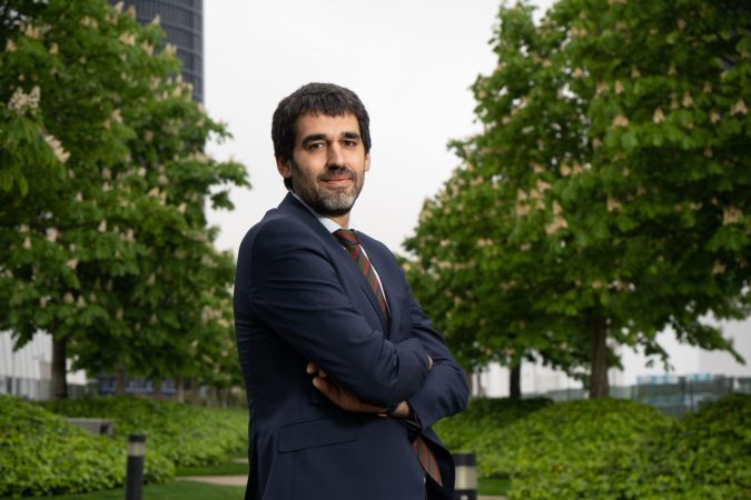 Al BCE probablemente no le importaría saltarse la reunión del jueves 1 Merca2.es Ruben Segura Cayuela economista jefe para Europa de Bank of America Merca2.es