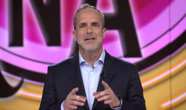 Santi Acosta
