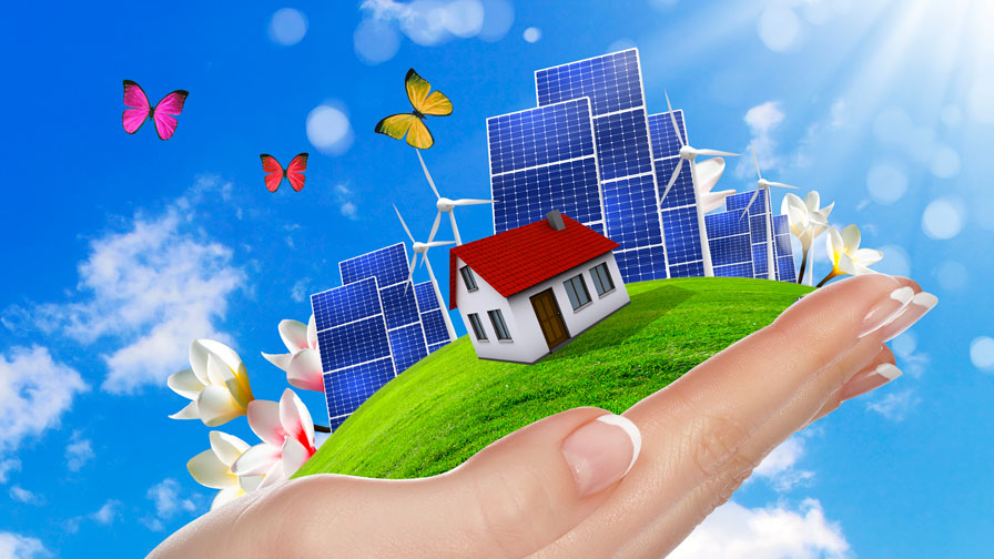 Tipos de sistemas solares: