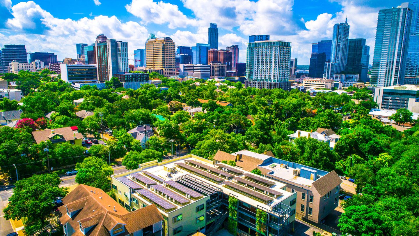 Ecología urbana: 6 claves para ciudades más verdes 1 Merca2.es Eliminando la contaminación