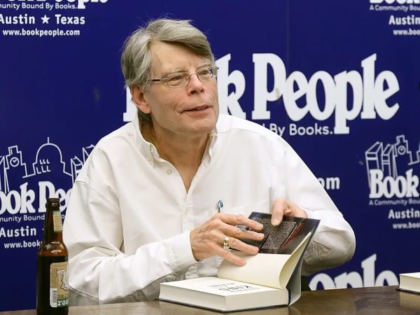 Stephen King