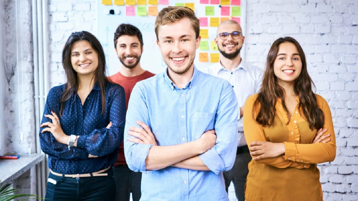 Atraer talento joven es la llave maestra para el futuro empresarial