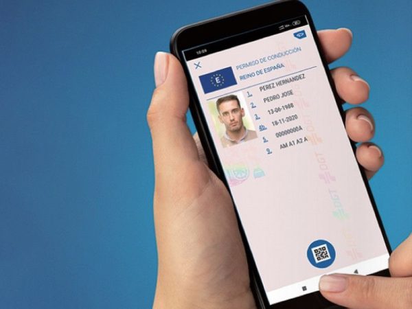 Te contamos todo sobre el nuevo carnet de conducir europeo 13 Merca2.es
