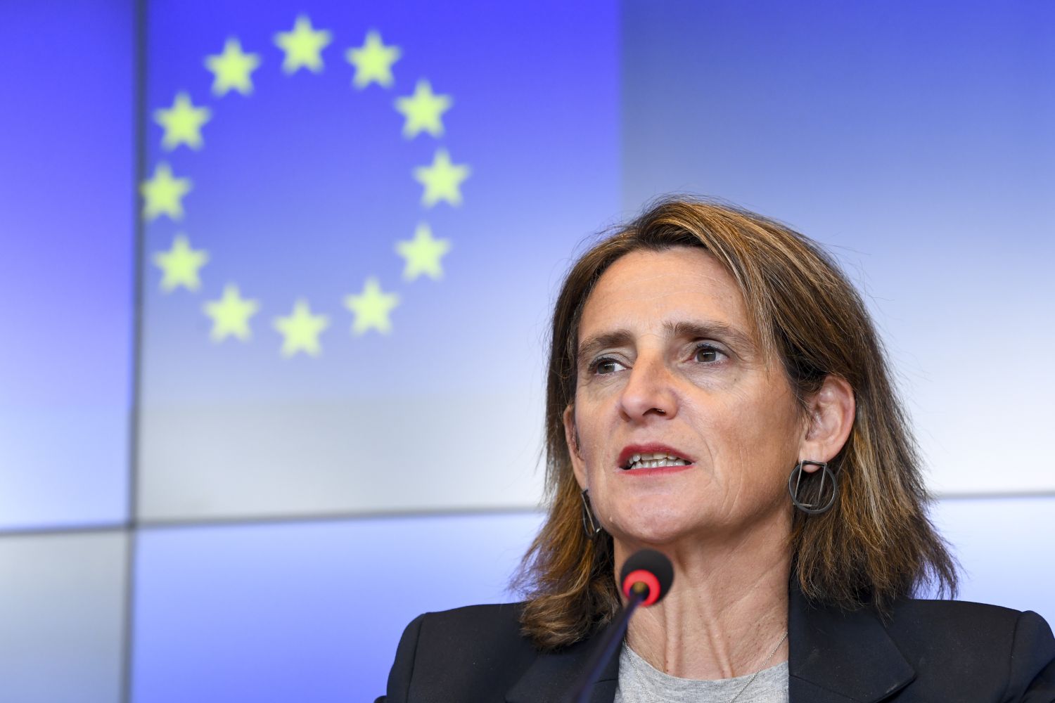 Francia se sale con la suya frente a Ribera y la UE en la reforma del mercado eléctrico
