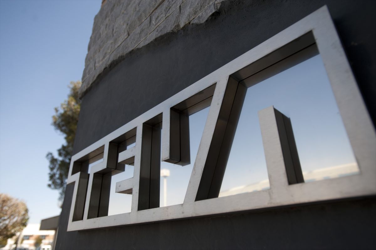Teva Israel