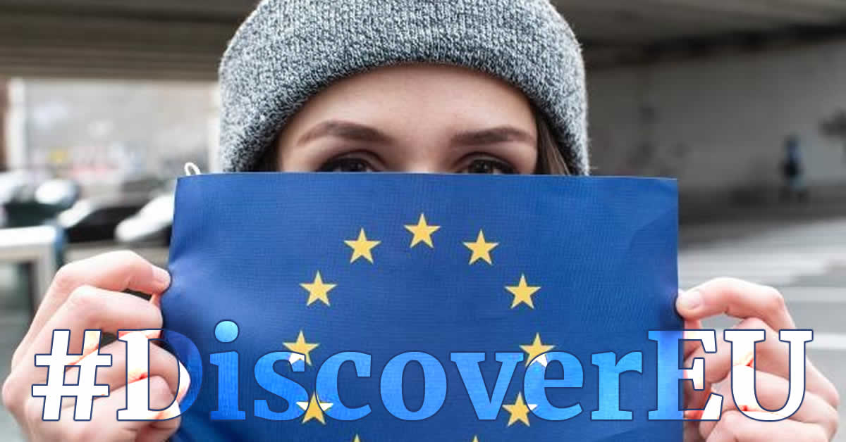 La UE te invita a viajar gratis por sus territorios, descubre si reúnes los requisitos
