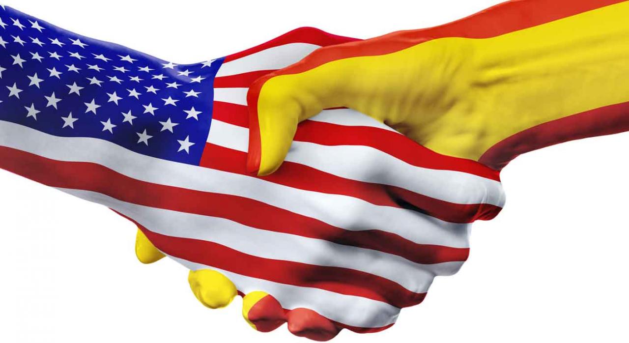 El nuevo ‘fichaje’ español de la Cámara de Comercio de Estados Unidos