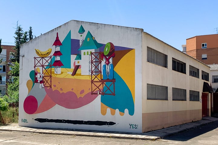 Un barrio de España se ha colado entre los tres más ‘cool’ del mundo, seguro que te sorprenderá