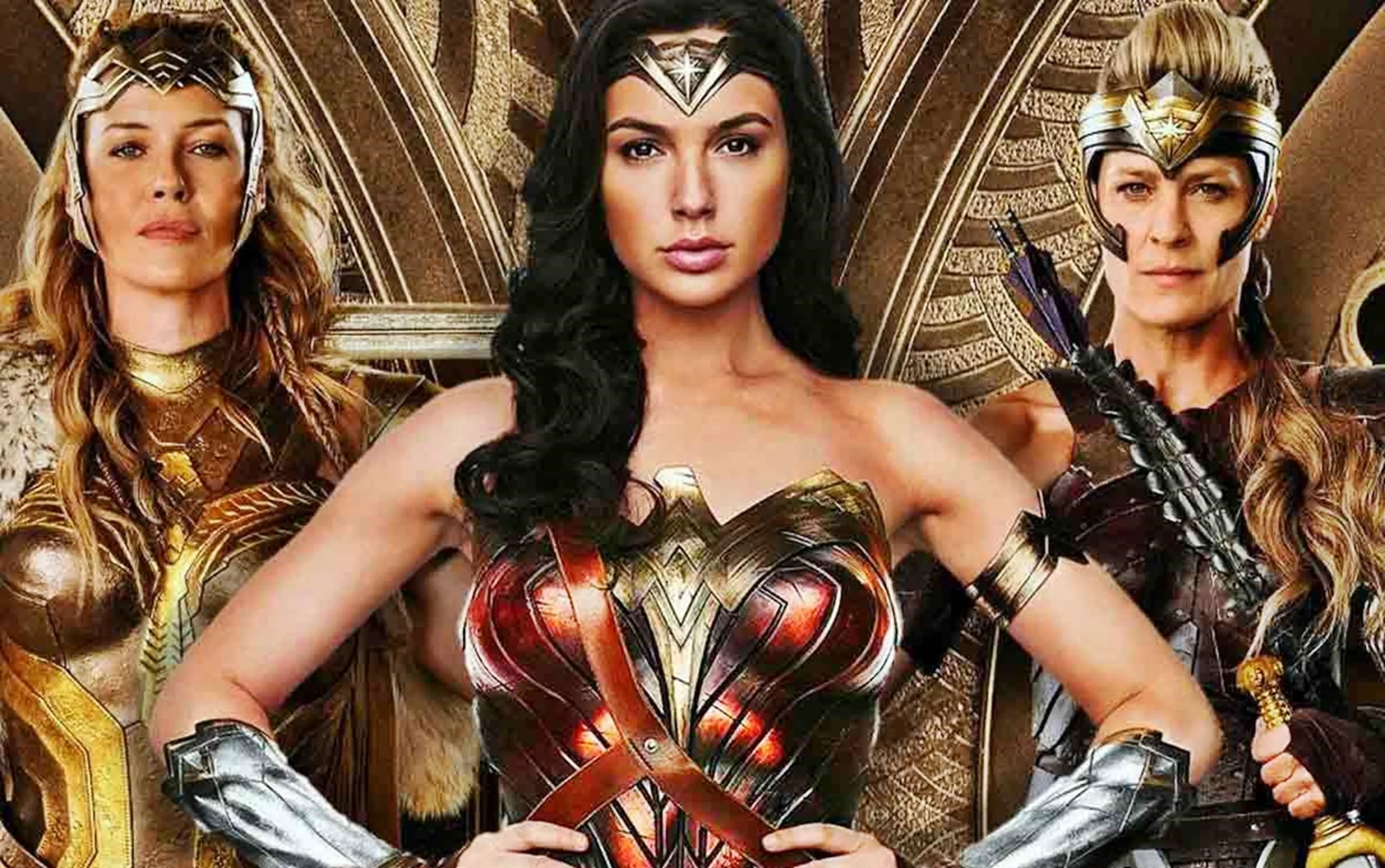 Wonder Woman