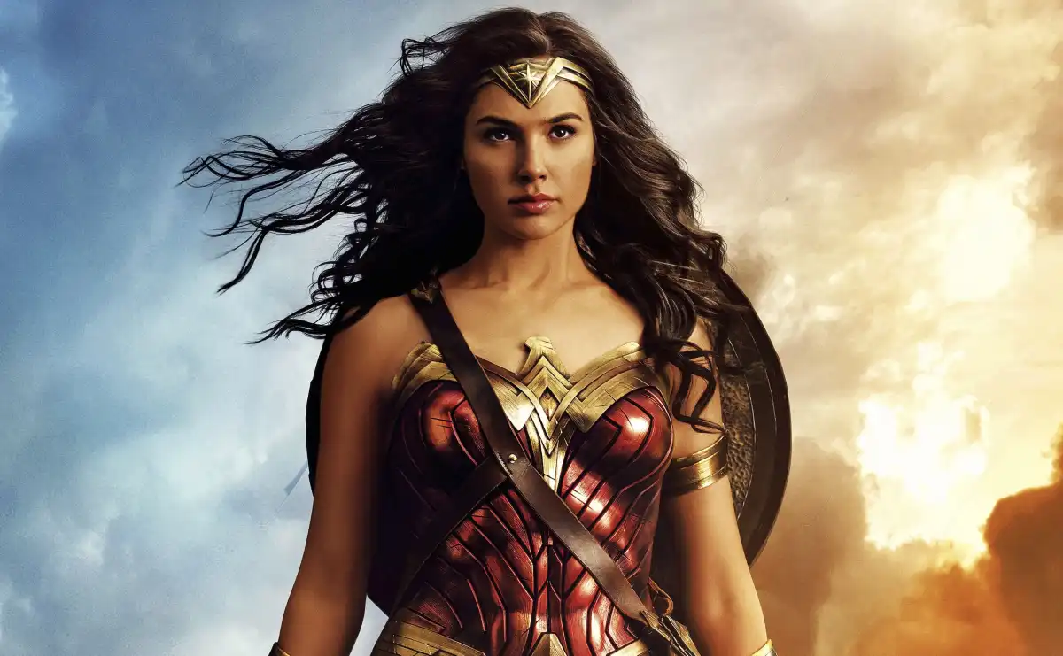 ¿Volverá Wonder Woman tras el reset de DC? esto es lo que sabemos