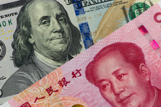 Yuan dolar istockphoto 1 Merca2.es