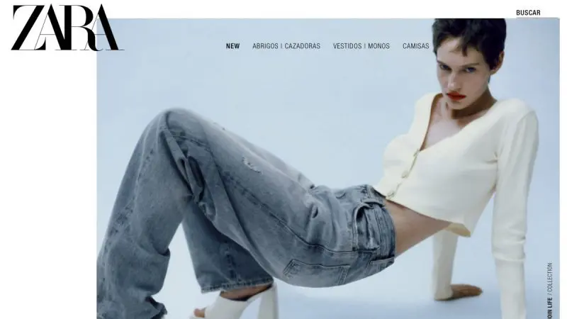 Adidas yeezy wallapop best sale zara