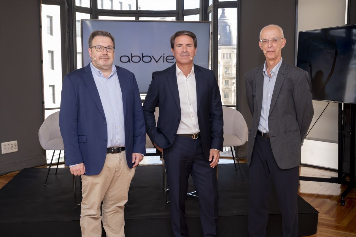 Abbvie enfermedad de Crohn
