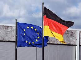 Alemania se asoma a la recesión técnica tras confirmar la contracción del 0,1% del PIB en el tercer trimestre