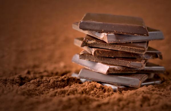 Los alimentos que te harán ser más feliz más allá del chocolate