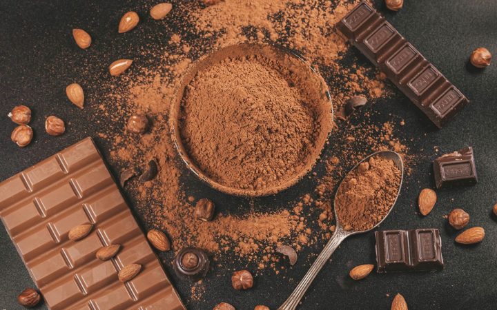 ¿Cuáles alimentos contienen triptófano?