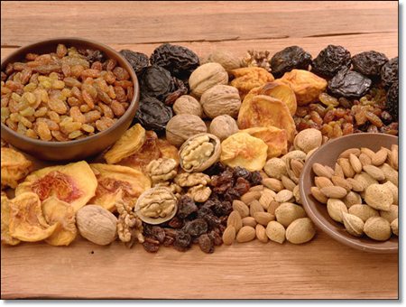 Estos son los alimentos top para combatir el colesterol alto