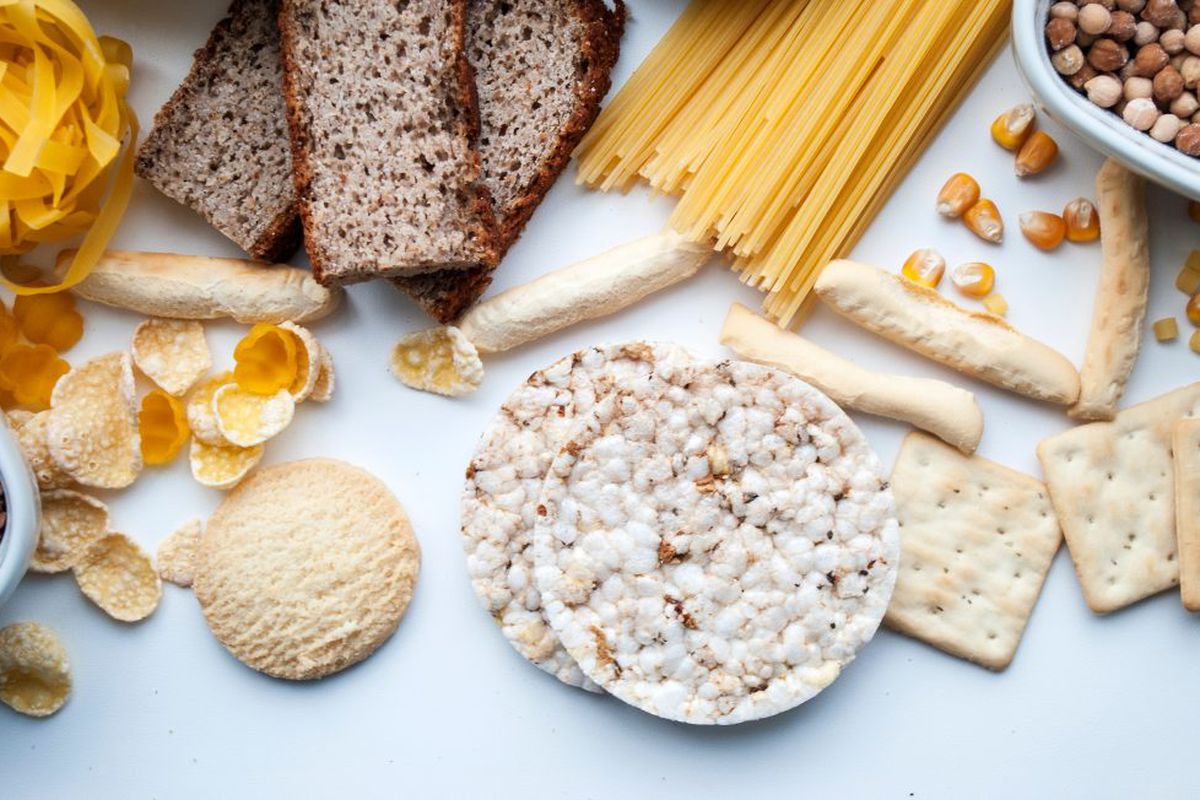 Alimentación sin gluten: 8 consejos para seguir una dieta saludable 3 Merca2.es ¿Qué alimentos alternativos son adecuados para personas con alergias al trigo?