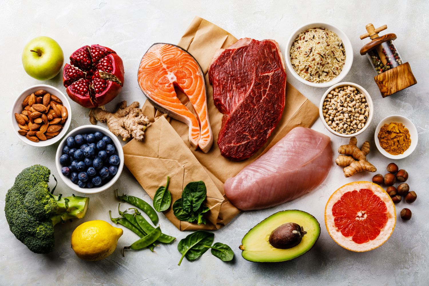 Alimentación sin gluten: 8 consejos para seguir una dieta saludable 2 Merca2.es ¿Cómo navegar por una tienda de alimentos sin gluten?