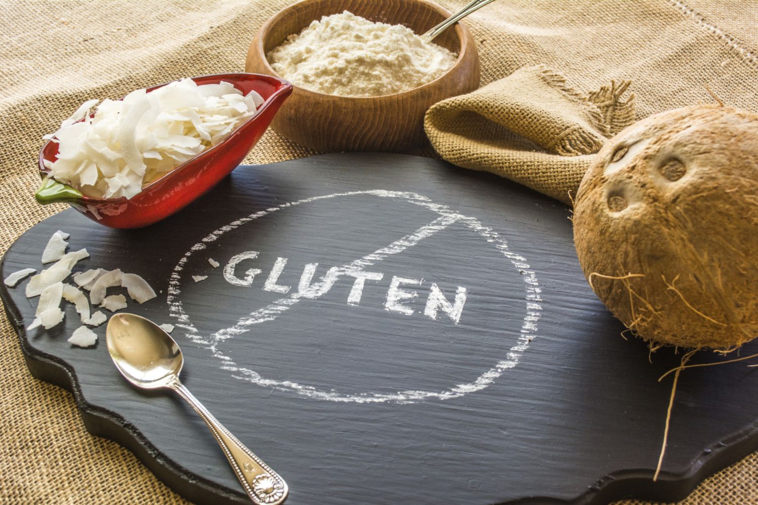 Alimentación sin gluten: 8 consejos para seguir una dieta saludable 1 Merca2.es ¿Por qué eliminar el gluten?