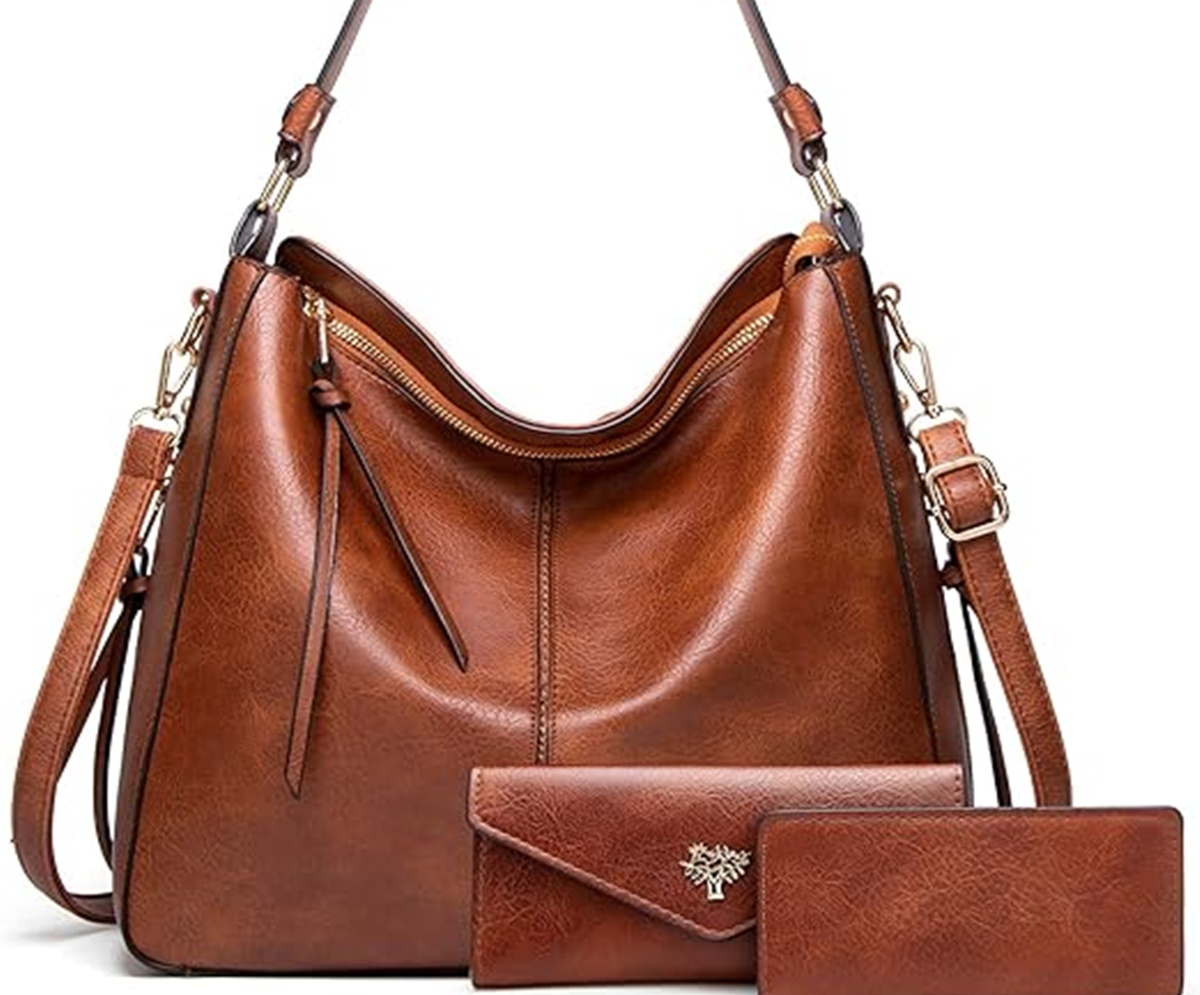 De 3 en tres se los llevan: el nuevo bolso de Tous es a la vez elegante y  práctico
