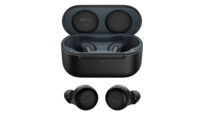 Amazon Echo Buds 2ª generación auriculares inalámbricos