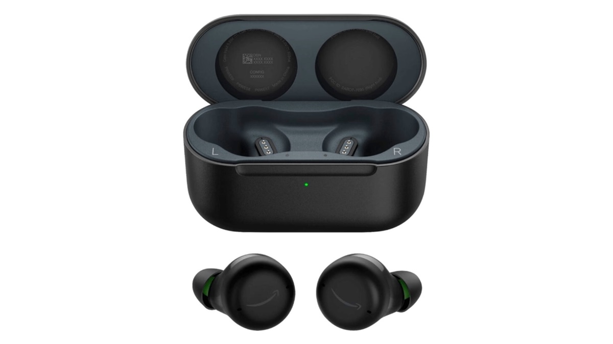 Amazon derriba el precio de sus Echo Buds, los mejores auriculares de su clase