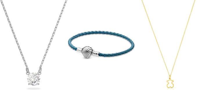 Amazon joyas Tous Pandora perfectas regalar