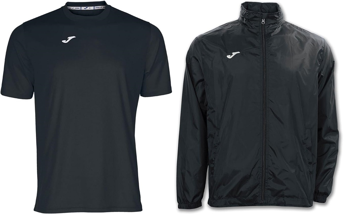 Joma arrasa en Amazon con estas prendas a precios de escándalo