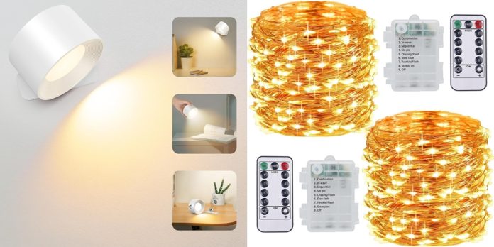 Amazon mejores ofertas LED iluminación