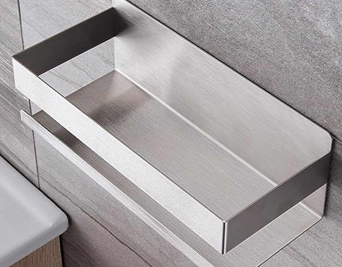 El producto para el baño que no sabías que necesitabas lo tiene Amazon