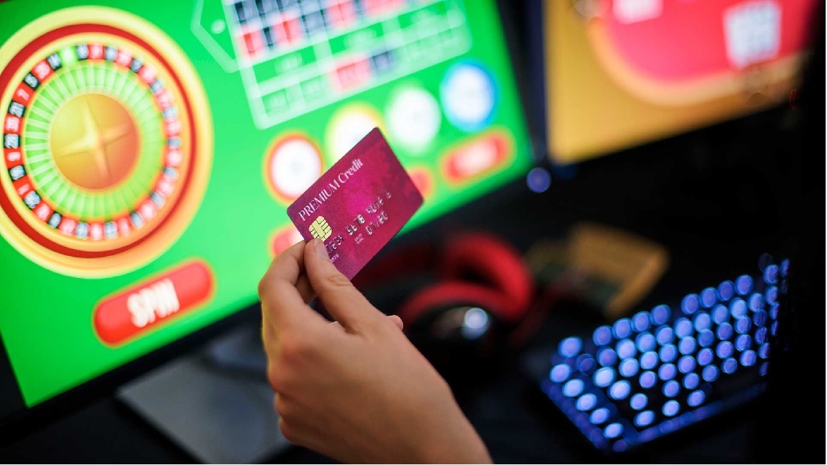 Apuestas y videojuegos, el coladero para las estafas online en España