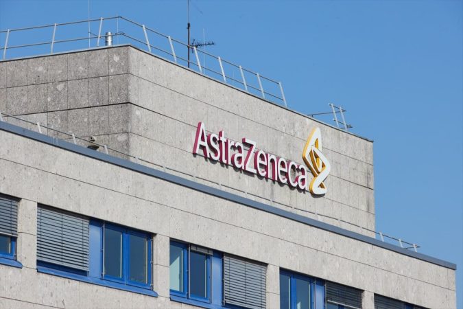 AstraZeneca 