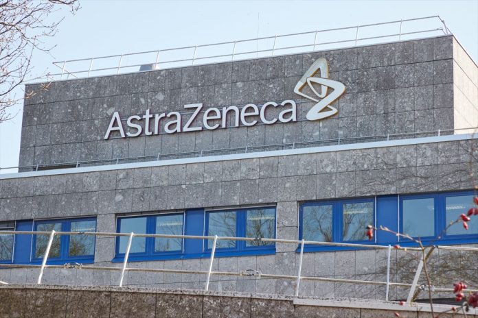 Astrazeneca asma grave medicamentos