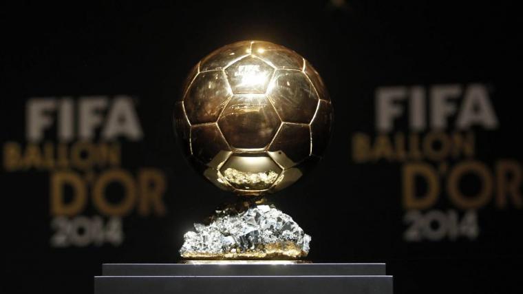 El balón de oro: el premio que corona a los mejores del fútbol y su últimos ganadores