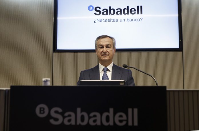 Banco Sabadell