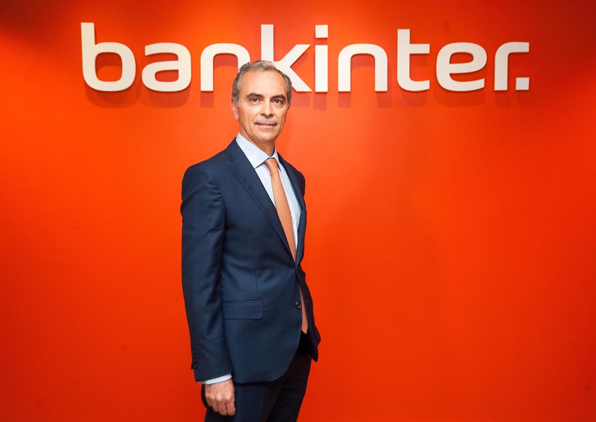 Bankinter se distancia de Caixabank y Openbank e insiste en el desinterés por los depósitos