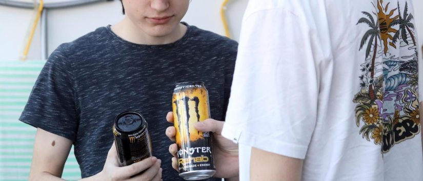 bebidas chavales Merca2.es