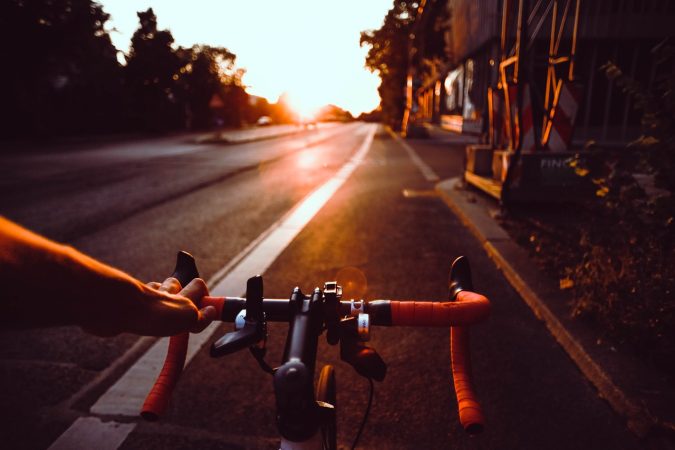 bicicleta bajar colesterol Merca2.es
