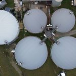 La industria del gas, acusada de falsear los datos de emisiones y eludir la normativa