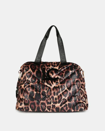 Días de oro en El Corte Inglés: bolsos de primeras marcas con un 30% de descuento 34 Merca2.es bolsa de viaje Merca2.es