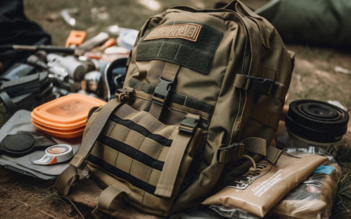 Consejos para comprar las mejores bolsas tácticas militares del mercado