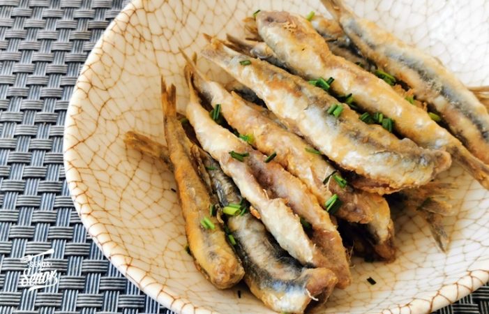 boquerones fritos Merca2.es
