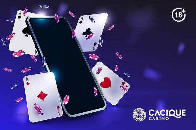 casinos online Merca2.es