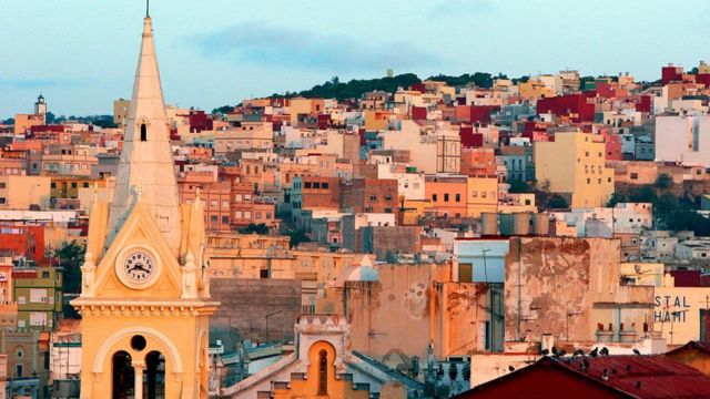 Esta es la ciudad de España peor valorada por los propios españoles