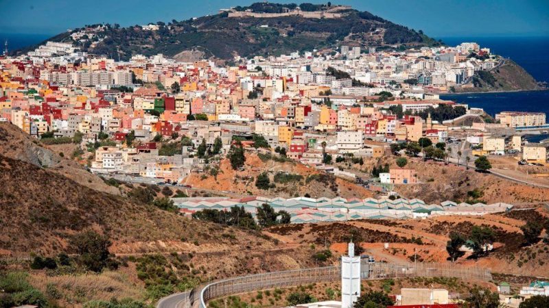 Esta es la ciudad de España peor valorada por los propios españoles 2 Merca2.es Se hizo una encuesta especializada para conocer la ciudad peor valorada por los españoles