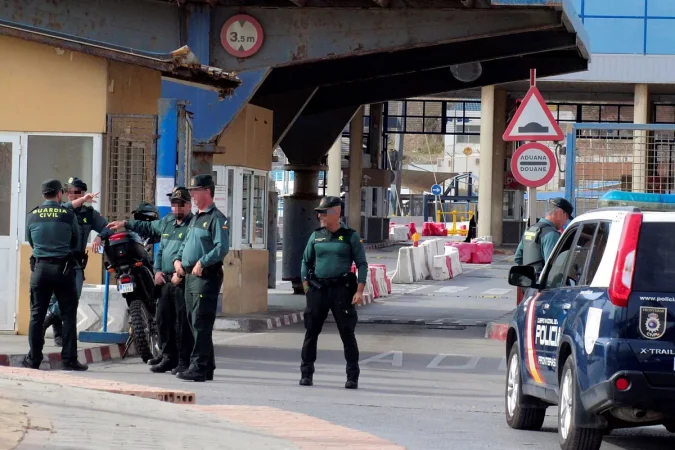 Esta es la ciudad de España peor valorada por los propios españoles 4 Merca2.es Ceuta, Melilla y Murcia son las peor valoradas