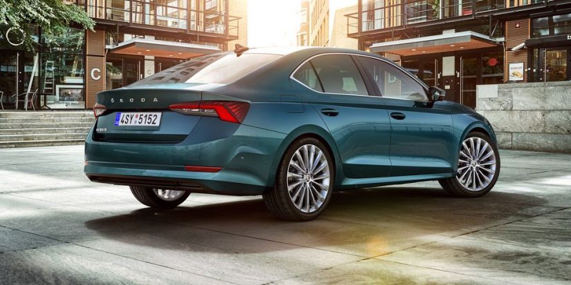 Skoda Octavia (Diésel)
